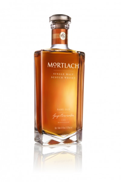 Mortlach Rare Old - 0.5L