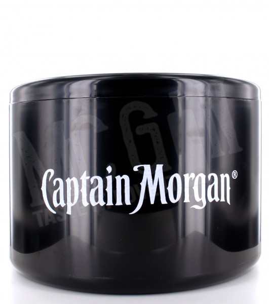 Captain Morgan Eiswürfelbehälter