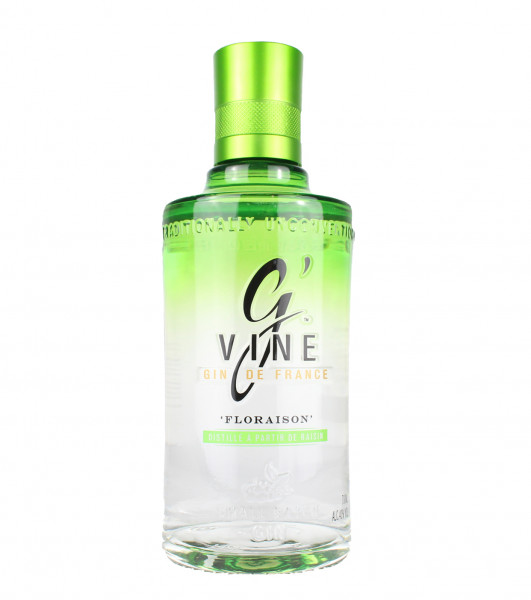 G`Vine Floraison Gin - 0.7L