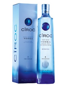 Ciroc Vodka - 1.75L