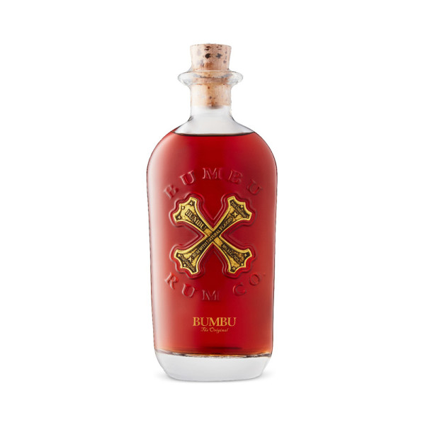 Bumbu The Original - 0.7L - 40%