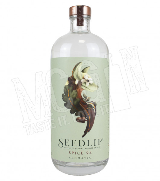 Seedlip Spice 94 - 0,7L