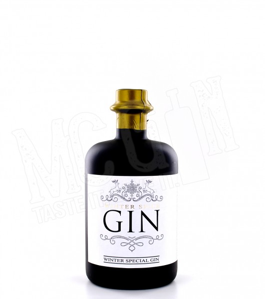 Winter Spice Special Gin - 0.5L