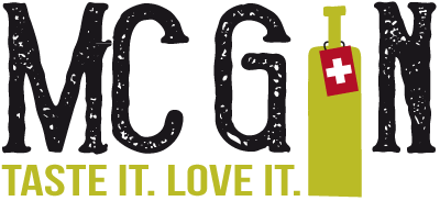 McGin.ch - Taste it, love it! - zur Startseite wechseln