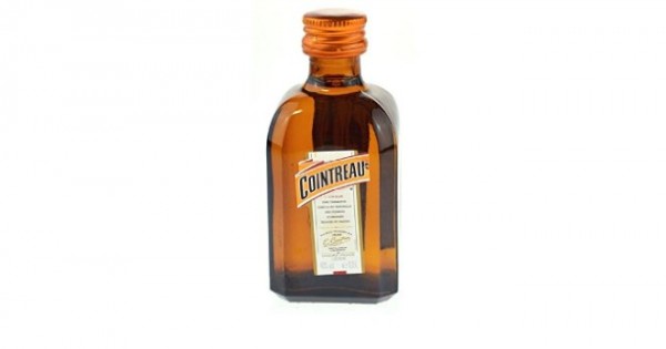 Cointreau Orangenlikör Mini - 0.05L