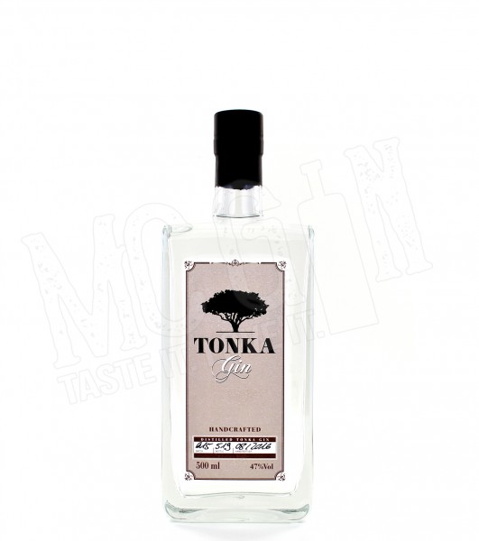 Tonka Gin - 0.5L