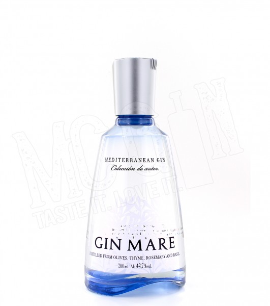 Gin Mare - 0.7L