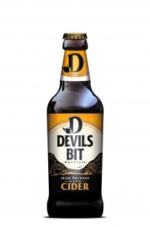 Devils Bit Mountain Cider