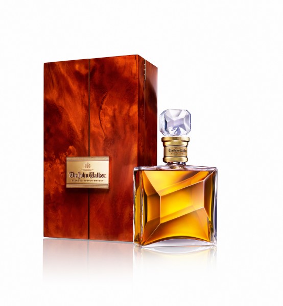 John Walker & Sons The John Walker - 0.7L