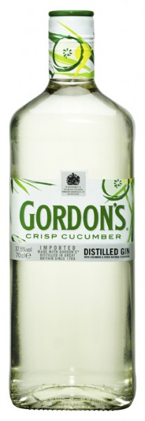 Gordon`s Crisp Cucumber - 0.7L