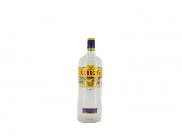 Gordon`s London Dry Gin - 1.0L