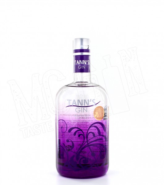 Tann&#039;s Premium Gin - 0.7L