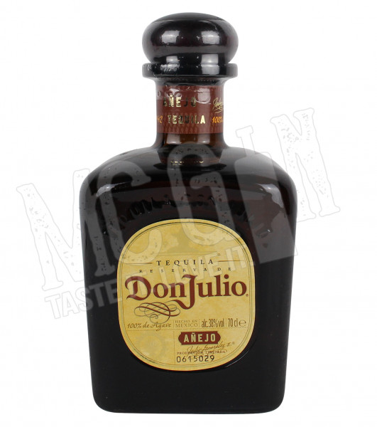 Tequila Don Julio Anejo - 0.7L