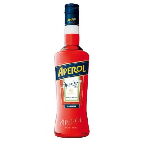 Aperol Aperitif Bitter - 1.0L