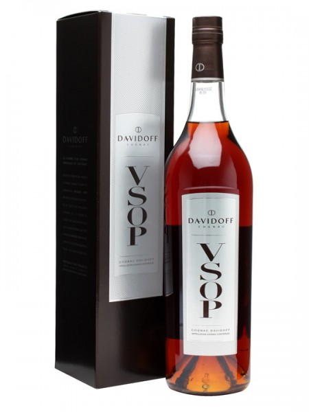 Davidoff VSOP Cognac - 0.7L