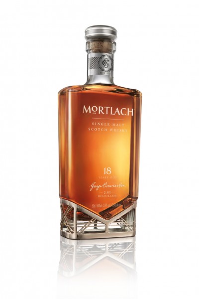 Mortlach 18 Jahre - 0.5L