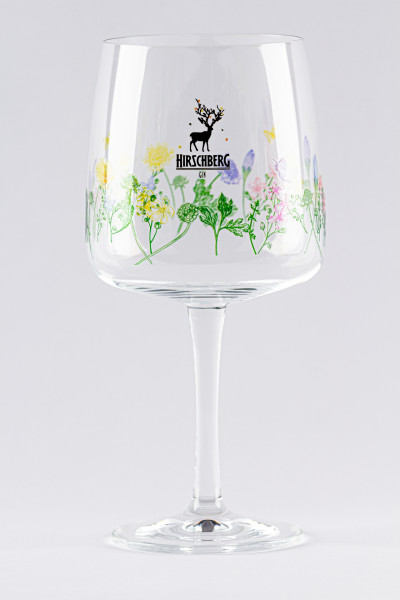Hirschberg Glas (6 Stück)