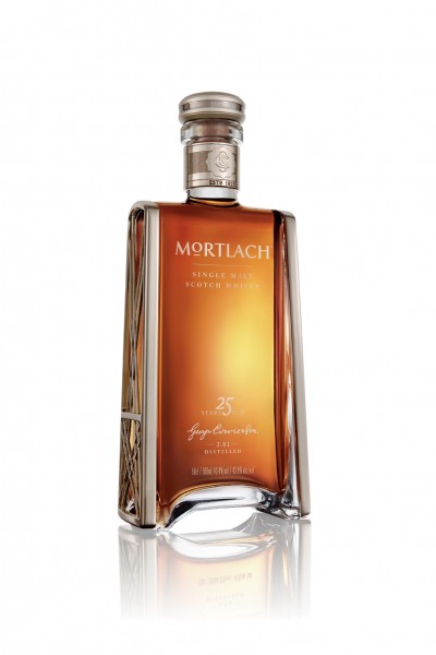 Mortlach 25 Jahre - 0.5L