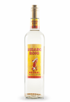 Gusano Rojo Mezcal mit Wurm - 0.7L
