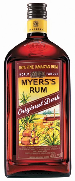 Myers'S Rum - 1.0L