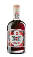 The Duke Munich Sloe Gin - 0.7L - 30% The Duke Munich Sloe Gin - 0.7L - 30%