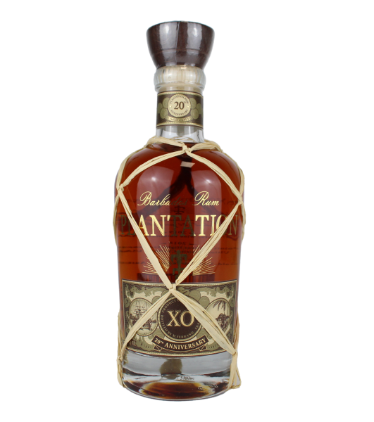 Plantation Barbados Rum XO 20th Anniversary - 0.7L