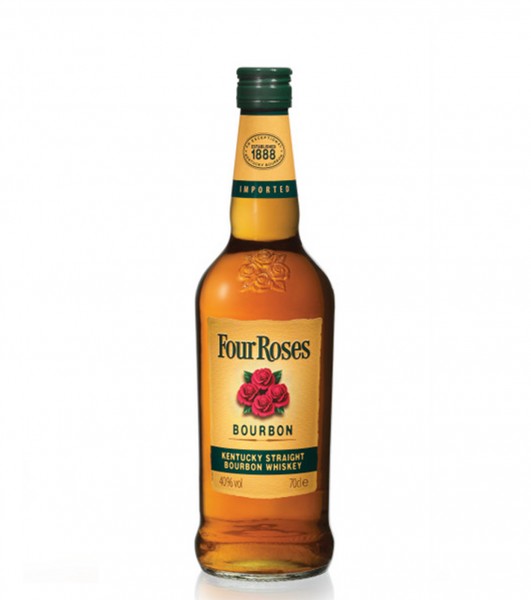 Four Roses - 0.7L