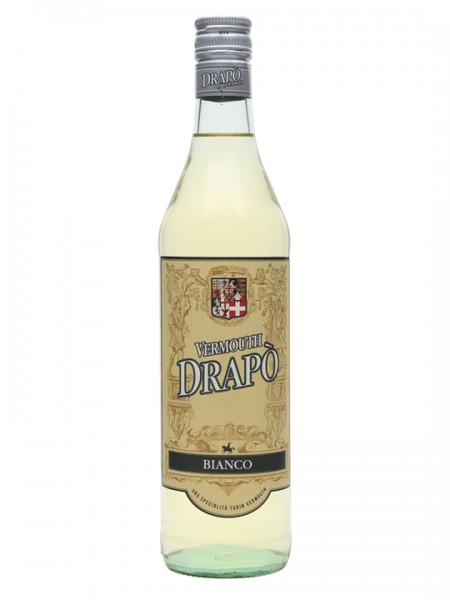 Drapo Vermouth Bianco - 0.75L