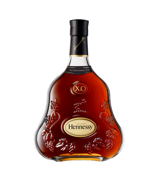 Hennessy XO - 0.7L - 40%