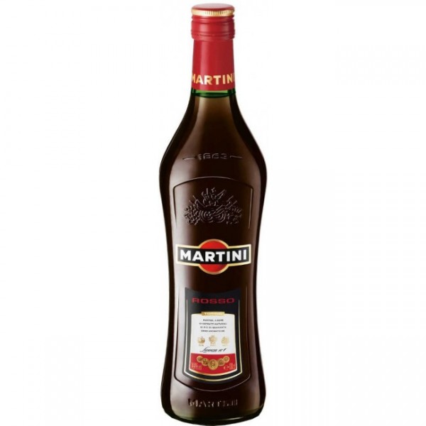 Martini Rosso - 1.0L