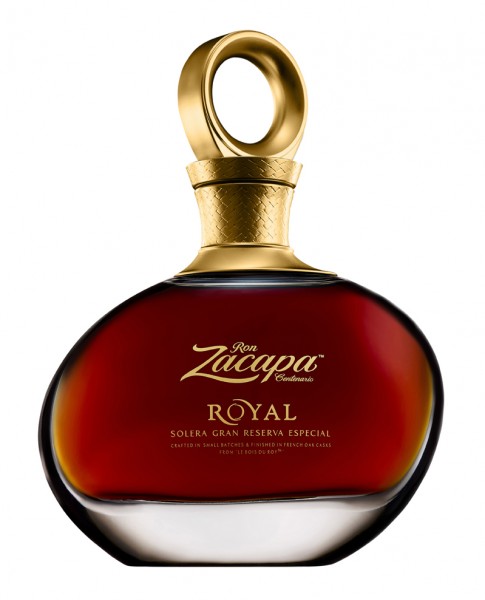 Ron Zacapa Royal - 0.7L