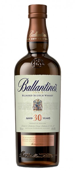 Ballantine´s 30 years - 0.7L