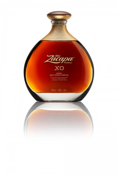 Ron Zacapa XO Solera - 0.7L