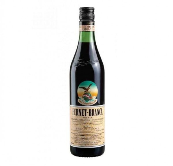 Fernet Branca Bitter - 0.7L