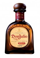 Tequila Don Julio Reposado - 0.7L