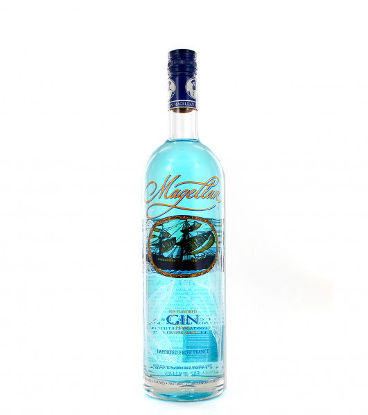 Magellan Blue Gin - 1.0L
