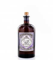 Monkey 47 Schwarzwald Dry Gin - 0.5L