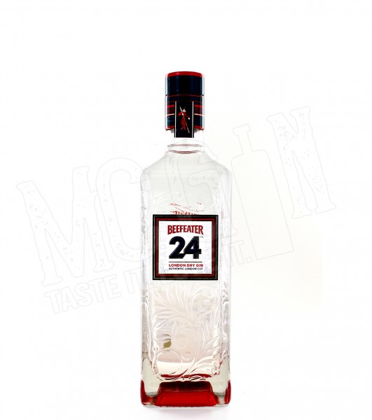 Beefeater 24 London Dry Gin - 0.7L