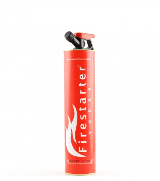 Firestarter Vodka - 0.7L