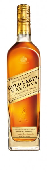 Johnnie Walker Gold Label Reserve - 0.7L