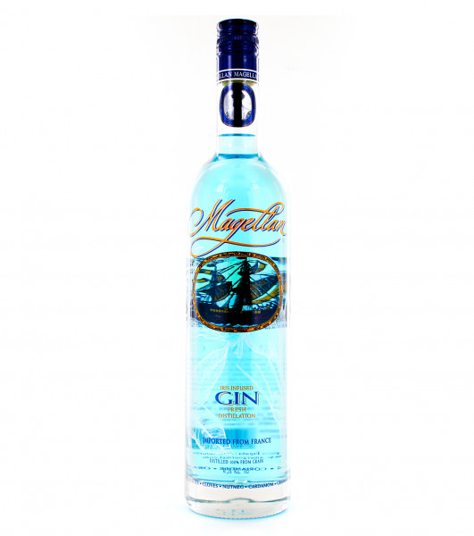 Magellan Blue Gin - 0.7L