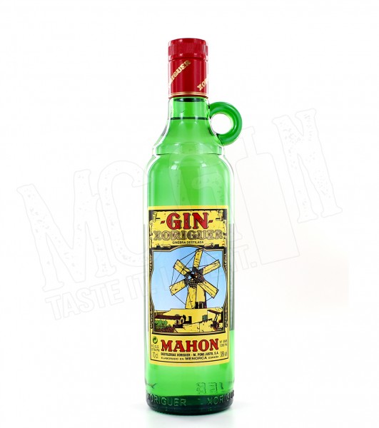 Xoriguer Gin Mahon Menorca - 0.7L