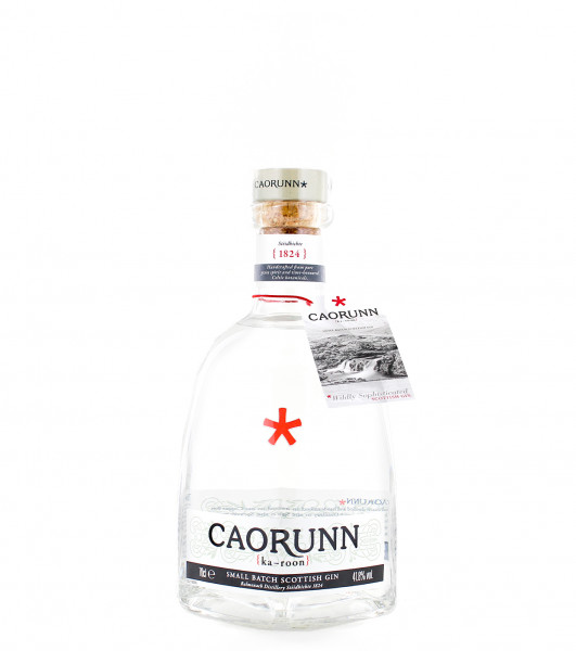 Caorunn Small Batch Gin - 0.7L