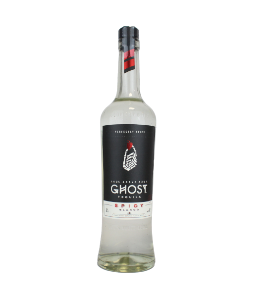 Ghost Tequila Blanco 0.7L - 40%