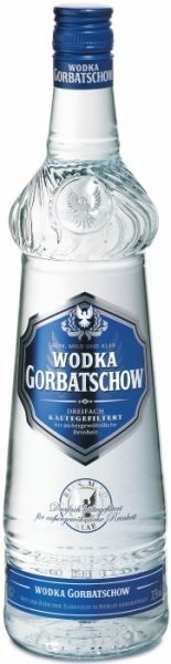 Gorbatschow - 0.7L