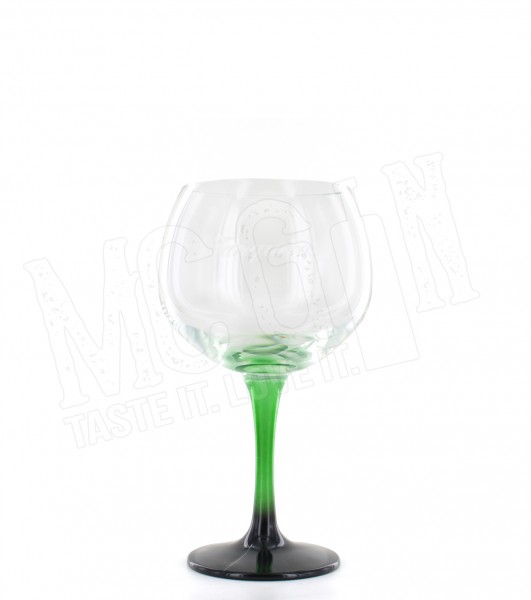 Tanqueray Coppa Glas