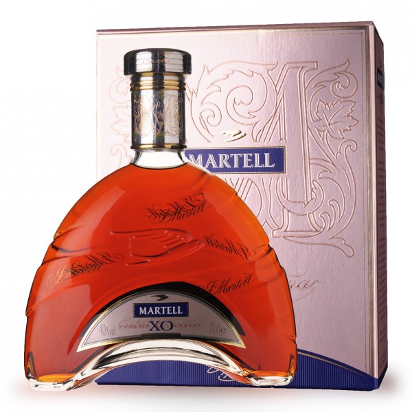 Martell XO - 0.7L