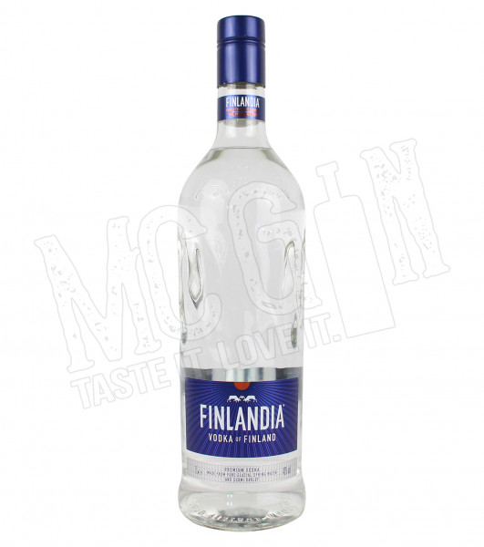 Finlandia Vodka - 1.0L