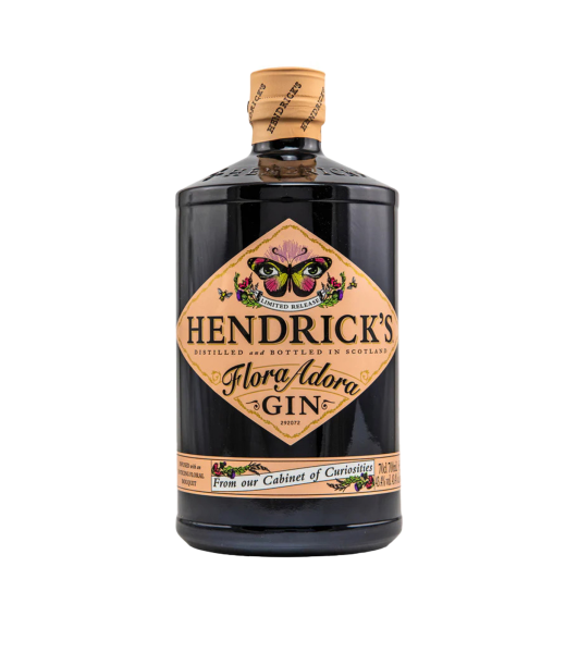 Hendrick&#039;s Flora Adora Gin - 0.7L - 43,4%